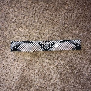 Lululemon Cardio Cross Trainer Headband